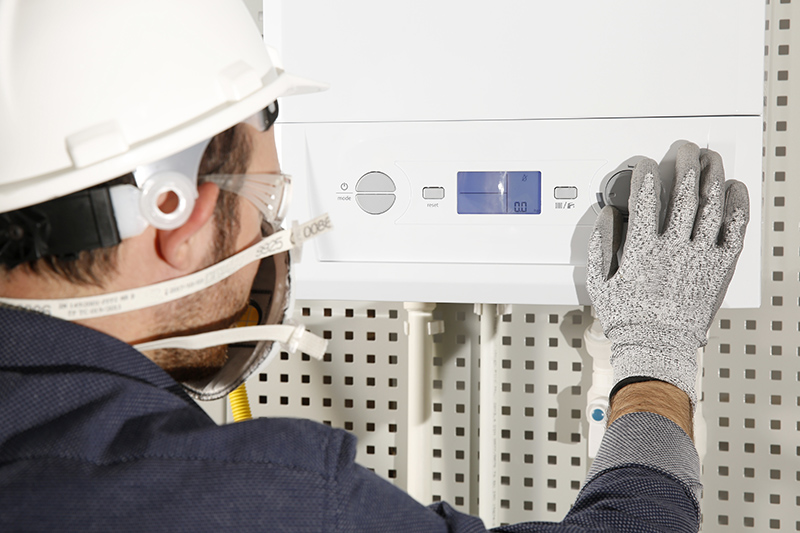 How Much Is A Boiler Service in Basingstoke Hampshire
